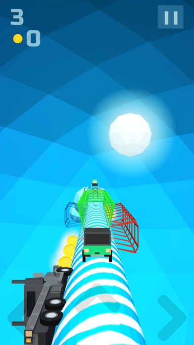 Smashy Car Ride screenshot 3