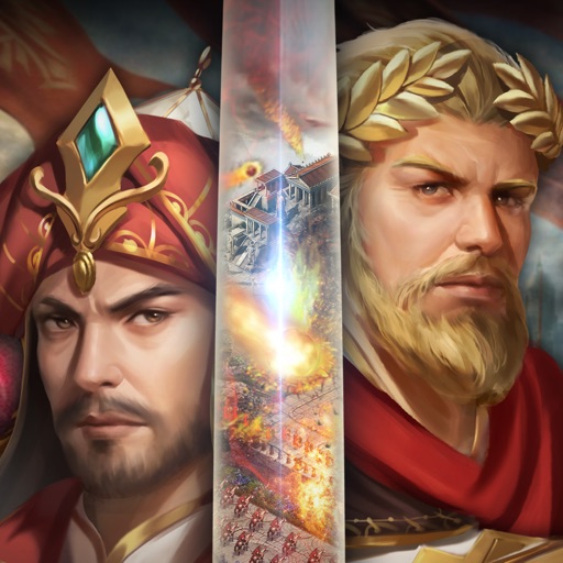 Glory of Kings : Empire Rising