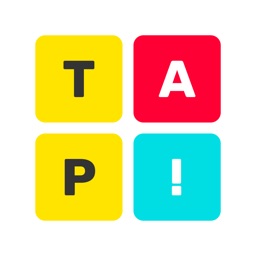 Tap Blocks! : Don't Stop