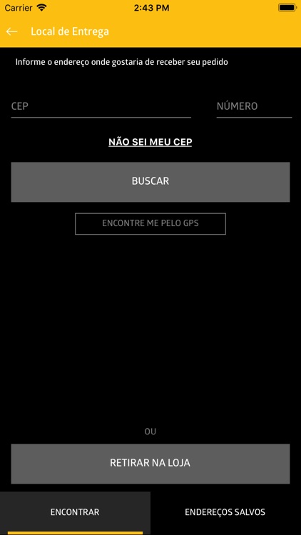 Maroca's Burger screenshot-3