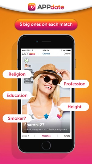 APPdate. Giant dating website!(圖3)-速報App
