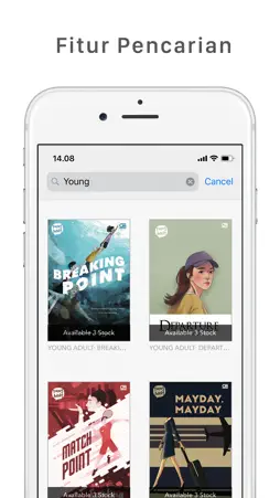 SiPINTAR screenshot 2