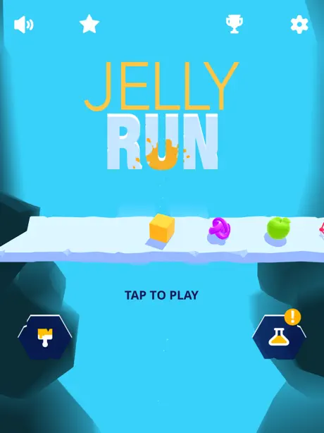 Jelly Run