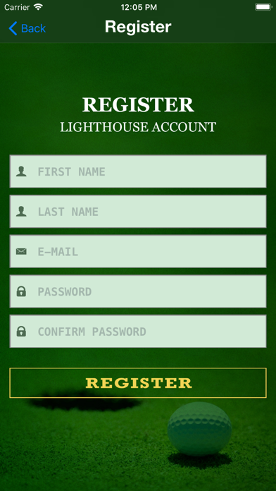 Screenshot #2 pour Lighthouse Golf & Spa