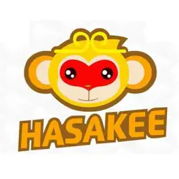 HASAKEE app icon