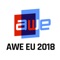 AWE (Augmented World Expo) is the world’s #1 event series for XR professionals who are passionate about improving the way we work, live, and communicate via technologies like Augmented Reality (AR), Mixed Reality (MR), Virtual Reality (VR), Smart Eyewear and Wearable Computing, as well as gesture, sensor, and tracking devices