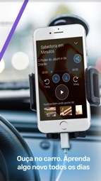 Sabedoria em Minutos Captura de tela 2