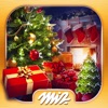 Hidden Objects Christmas Game