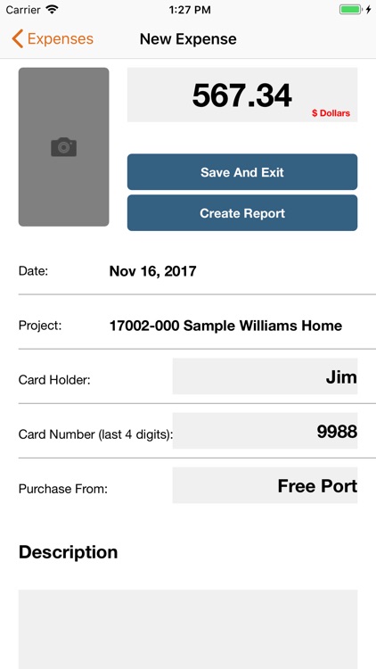 RobcoExx screenshot-3