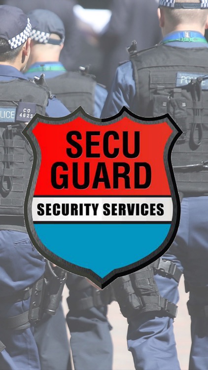 SecuGuard