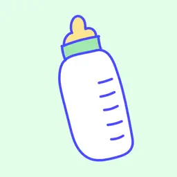 We got baby! app icon
