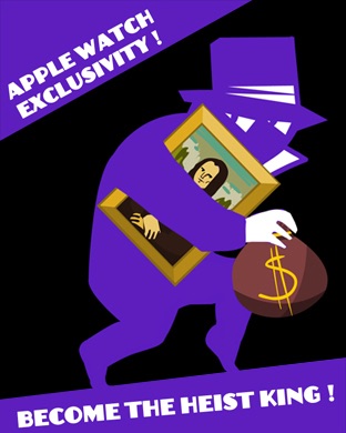 Pocket Bandit screenshot 6