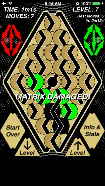 Demagnetize!-Free screenshot-3