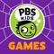 Looking for fun, educational games for your kids to play