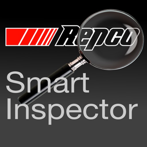 Repco Smart Inspector