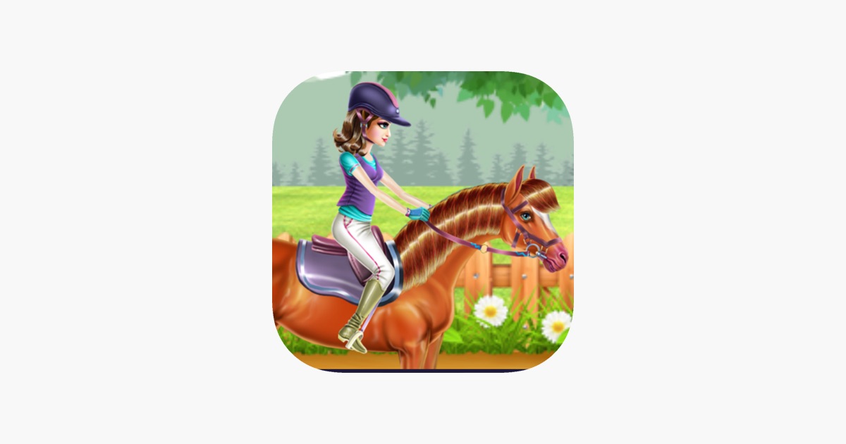 ‎Horse Care and Riding App - App Store