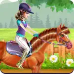 Horse Care and Riding App Contact