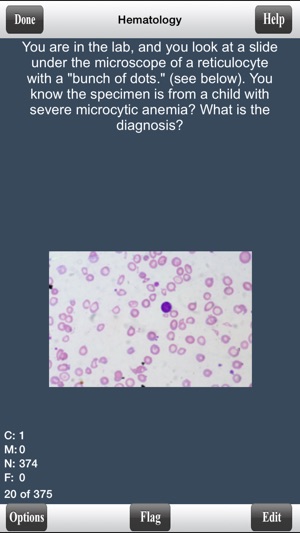 USMLE Step 1 Pathology Flashcards(圖5)-速報App