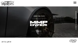Game screenshot MMPower Garage mod apk