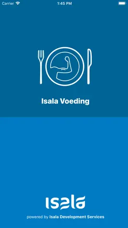 Game screenshot Isala Voeding mod apk