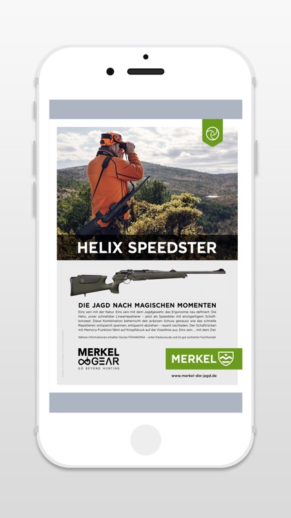 Wilde Hunde - Zeitschrift