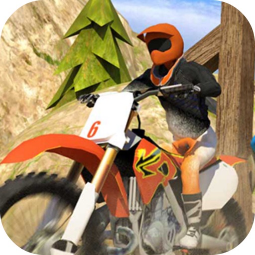 Dirtbike Motos icon