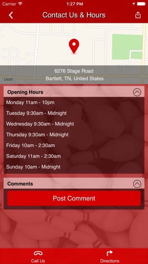 Andy B's Bartlett(圖3)-速報App