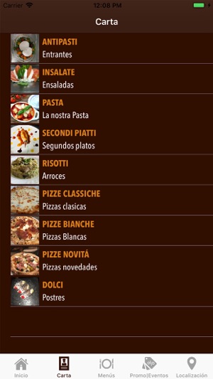 Restaurante Totò e Peppino(圖2)-速報App