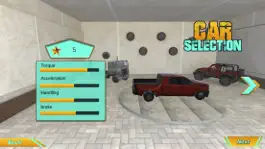 Game screenshot Offroad Truck Evolution Driver apk