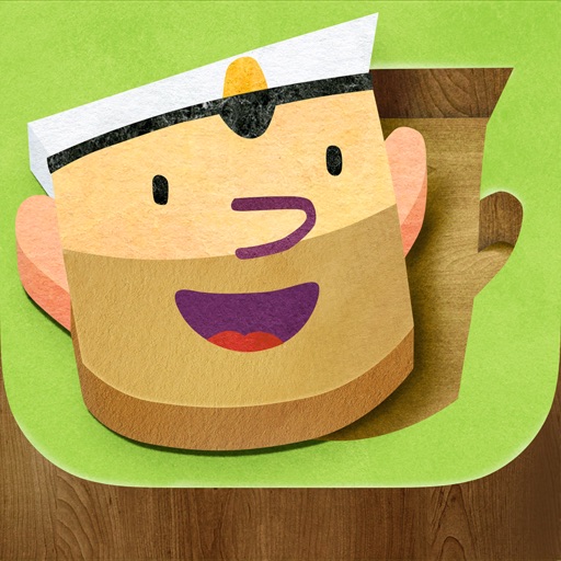 Fiete Puzzle - Learning games icon