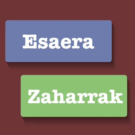 Esaera Zaharrak- Learn proverbs in Basque Cheats