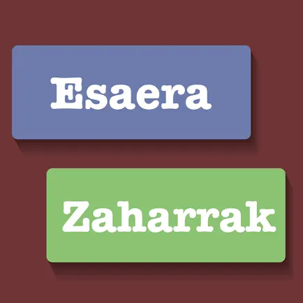 Esaera Zaharrak - Euskera Читы