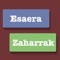 Icon Esaera Zaharrak- Learn proverbs in Basque