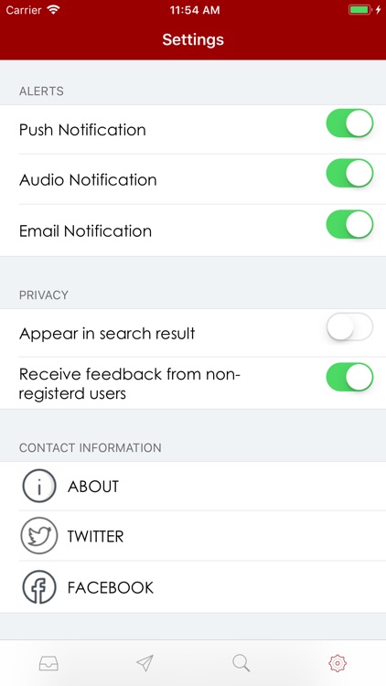 BHonest screenshot-4