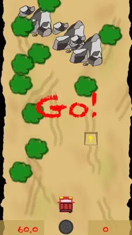 Game screenshot Mountain Rockin' mod apk