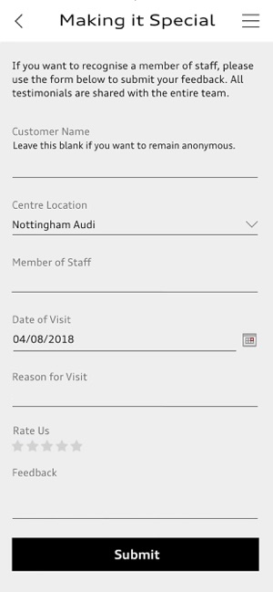 Sytner Audi Club(圖8)-速報App