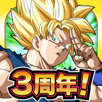 ドラゴンボールZ ドッカンバトル