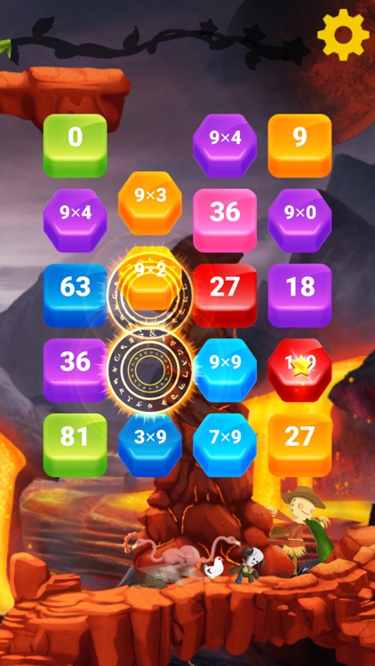 Math and Magic screenshot-3