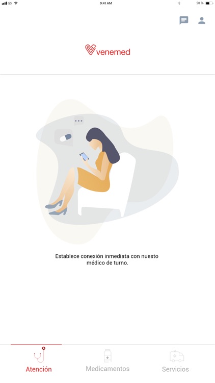 Venemed screenshot-3