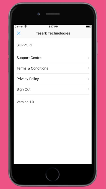 Swishex Admin screenshot-5
