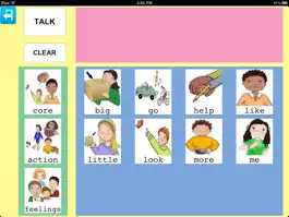 Game screenshot I Click I Talk Compact mod apk