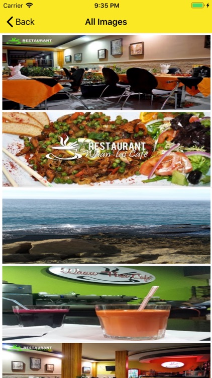 Travel Guide Morocco screenshot-6