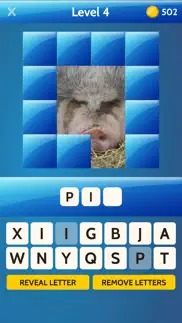 animal mania: trivia quiz game iphone screenshot 3