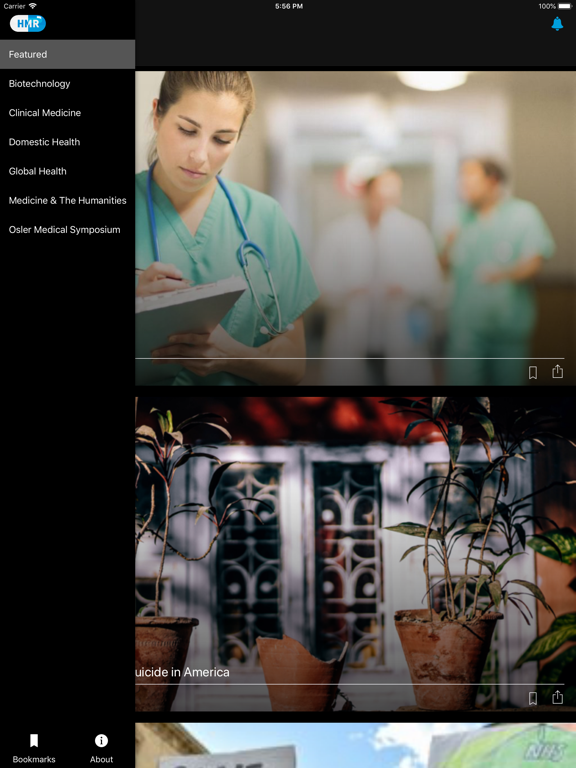 Screenshot #5 pour Hippocrates Medical Review