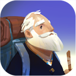 Download Old Man's Journey app