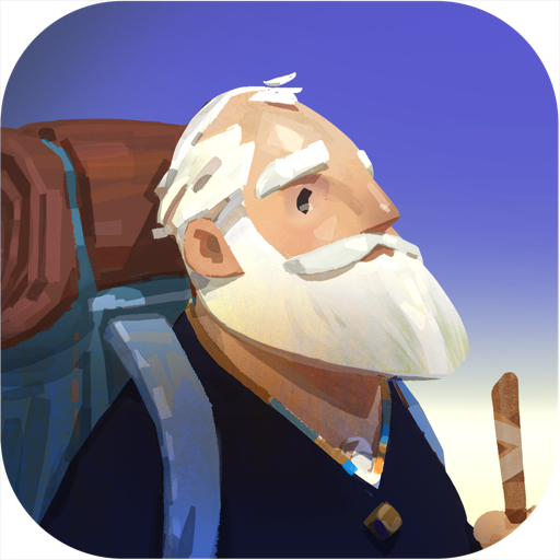 Old Man's Journey icon