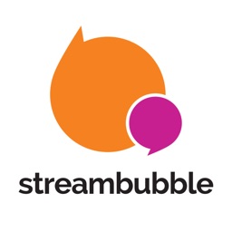 Streambubble Amplify