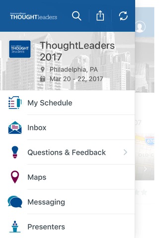 ABC ThoughtLeaders screenshot 3