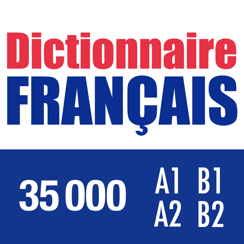 Frans-Nederlands woordenboek