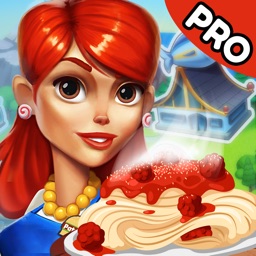 Cooking Games Food Fever - PRO